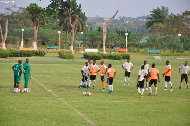 Championnat d’Afrique des nations: La 2ème édition débute ce vendredi
